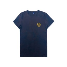 Order online for black T-shirt, round neck short-sleeved T-shirt, fitness center, printed LOGO, gym, customized T-shirt T1126 Order online for black T-shirt, round neck short-sleeved T-shirt, fitness center, printed LOGO, gym, customized T-shirt T1126